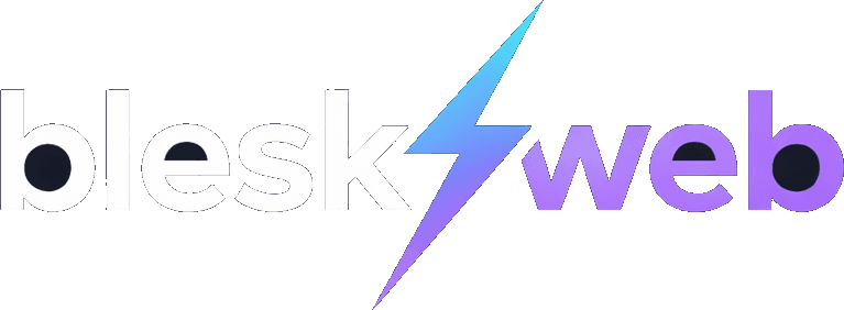 Blesk Web