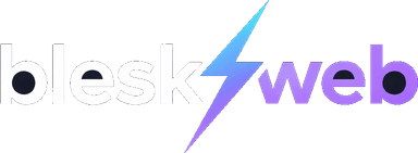 Blesk Web